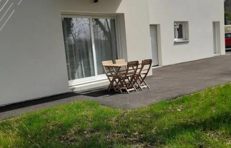 G&icirc;te n&deg;G2610 Sapois - Jura - photo