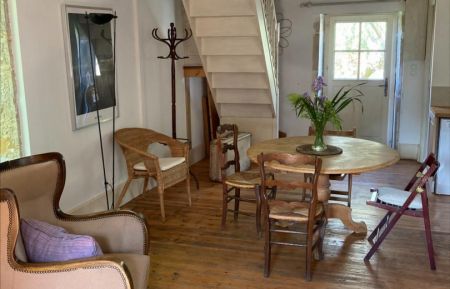 Gîte n°G2630 Montmirey-la-Ville - Jura - photo