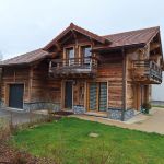 gite - Youle 2 - MORBIER - Jura