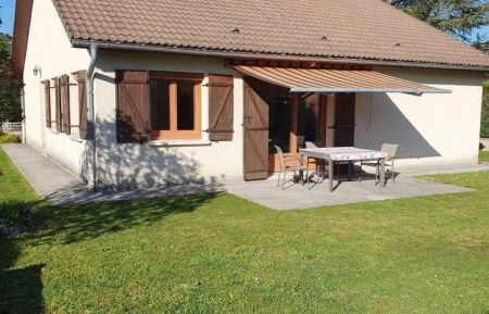 Gîte n°G2668 Champagnole - Jura - photo