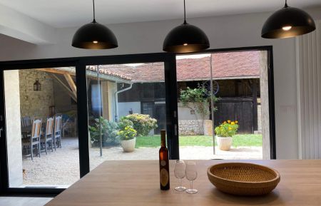 G&icirc;te n&deg;G2737 Cousance - Jura - photo