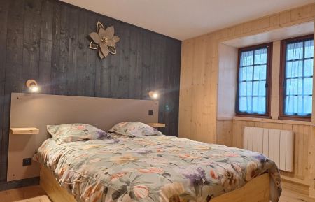 Chambre d'h&ocirc;tes n&deg;G4230 Ch&acirc;teau-Chalon - Jura - photo