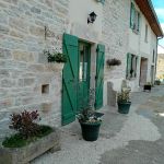 chambre-d-hotes - Des Vignes aux Lacs - AUGISEY - Jura