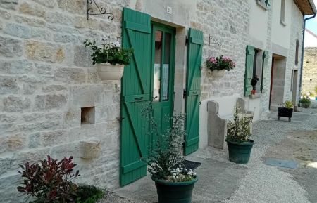 Chambre d'h&ocirc;tes n&deg;G4234 Augisey - Jura - photo