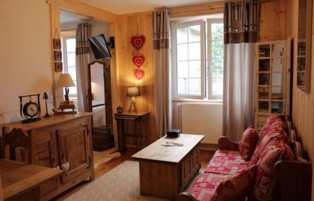 Chambre d'hôtes n°G4236 Bief-des-Maisons - Jura - photo