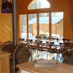gites-etape-sejour - Des Daines - LAVANS LES SAINT CLAUDE - Jura