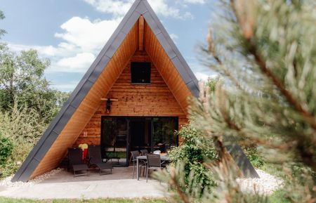 Chalet/BungalowG6022 Coyron - Jura - photo