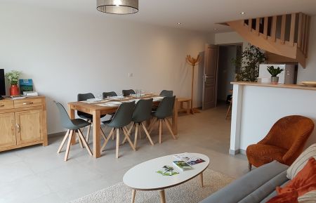 Gîte n°G2387 Saint-Maur - Jura - photo