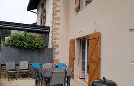 G&icirc;te n&deg;G2635 Montlainsia - Jura - photo