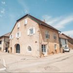 gite - Chez D&eacute;sir&eacute; - PUPILLIN - Jura