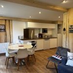 gite - Les abeilles 60m2 - LES ROUSSES - Jura