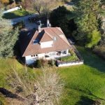 gite - Beauregard - DAMPARIS - Jura