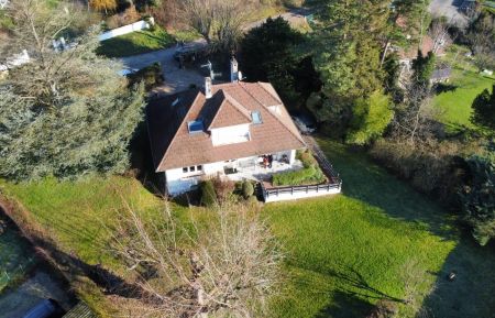G&icirc;te n&deg;G2397 Damparis - Jura - photo