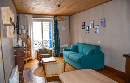 G&icirc;te n&deg;G2552 Clairvaux-les-Lacs - Jura - photo