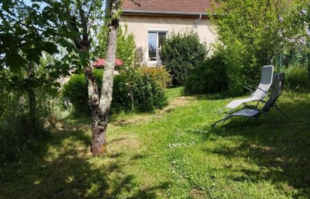 G&icirc;te n&deg;G2579 Mouchard - Jura - photo