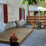gite - L'Armijeane 2 - MOUCHARD - Jura