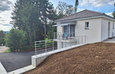 G&icirc;te n&deg;G2612 Sapois - Jura - photo