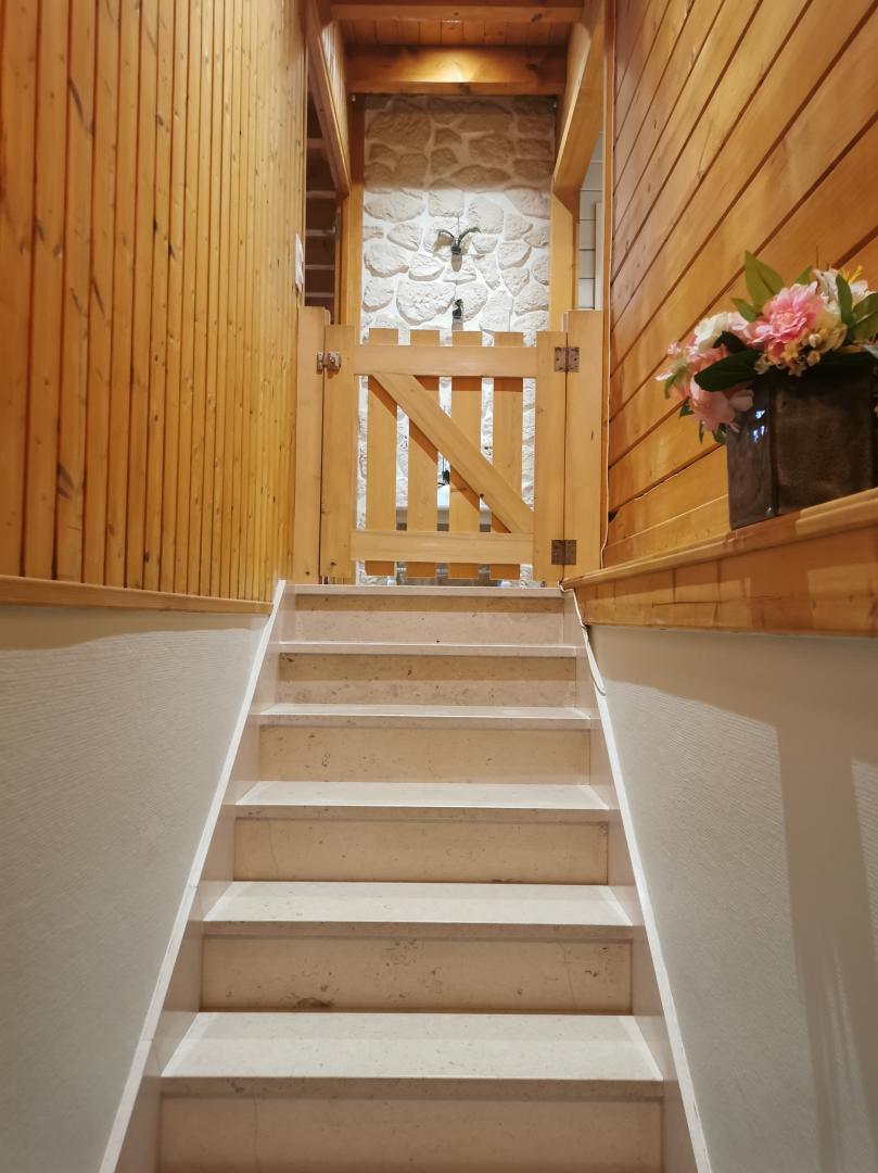 La Marténie Chambres Et Gîte De Charme Haut-jura