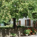 gite - BARRETAINE - Jura
