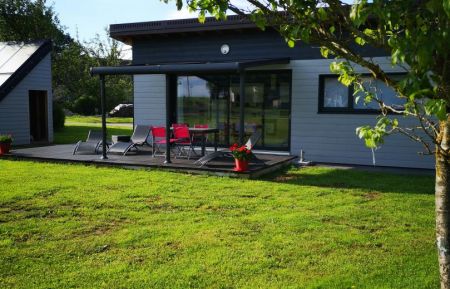 G&icirc;te n&deg;G2149 Doye - Jura - photo