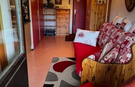 G&icirc;te n&deg;G2601 Les Rousses - Jura - photo