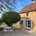 gite - ARLAY - Jura