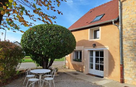 G&icirc;te n&deg;G2696 Arlay - Jura - photo
