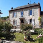 gite - La C&ocirc;te Fleurie - PORT LESNEY - Jura