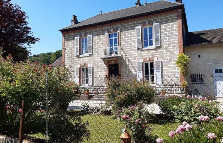 Gîte n°G2713 Port-Lesney - Jura - photo