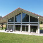 gite - Les 4 saisons au lac Chalain - MARIGNY - Jura