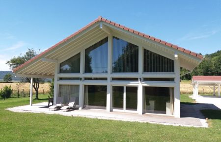 G&icirc;te n&deg;G2004 Marigny - Jura - photo