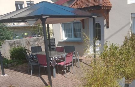 G&icirc;te n&deg;G2673 Sapois - Jura - photo