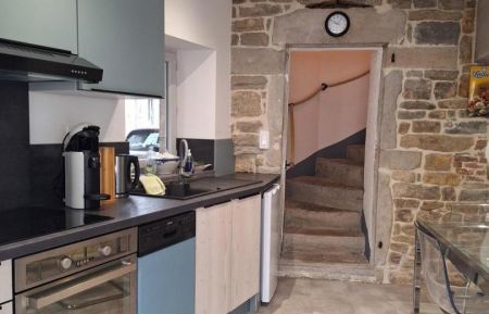 G&icirc;te n&deg;G2694 Baume-les-Messieurs - Jura - photo
