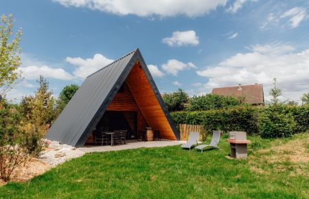 Chalet/BungalowG6021 Coyron - Jura - photo