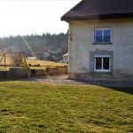 gite - NANCHEZ - Jura