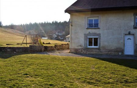 G&icirc;te n&deg;G1857 Nanchez - Jura - photo