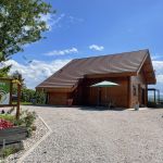 gite - Des Abeilles - CHATILLON - Jura