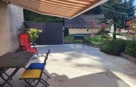 G&icirc;te n&deg;G2459 Monnet-la-Ville - Jura - photo