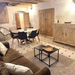 Salon/Salle &agrave; manger