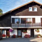 gite - BELLEFONTAINE - Jura