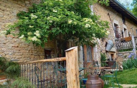 G&icirc;te n&deg;G1621 Montagna-le-Reconduit - Jura - photo