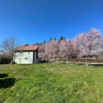 gite - Les carnets de voyage - CHILLY LE VIGNOBLE - Jura