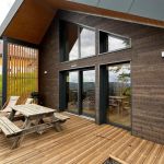 gite - Chalet Foncine Hill - FONCINE LE HAUT - Jura