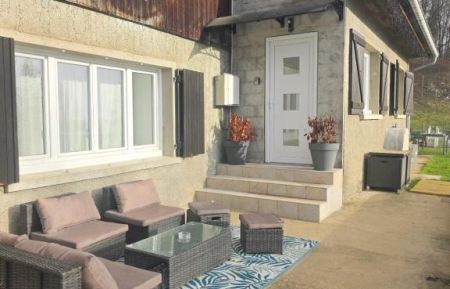 Gîte n°G2715 Morbier - Jura - photo