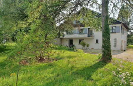 G&icirc;te n&deg;G2536 Andelot-en-Montagne - Jura - photo