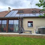 gite - COURLANS - Jura