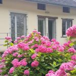 gite - Les Logis du Th&eacute;&acirc;tre - POLIGNY - Jura