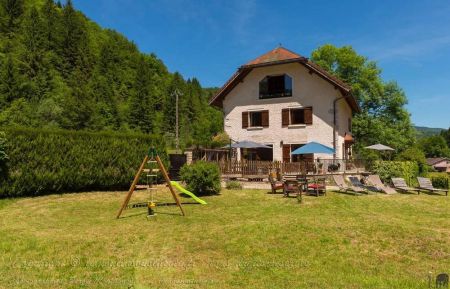 G&icirc;te n&deg;G2650 Saint-Claude - Jura - photo