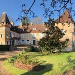 gite - Du Ch&acirc;teau - BRANS - Jura
