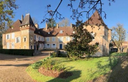 G&icirc;te n&deg;G2657 Brans - Jura - photo